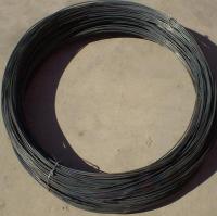 Black Annealed Iron Wire, Soft Black Wire