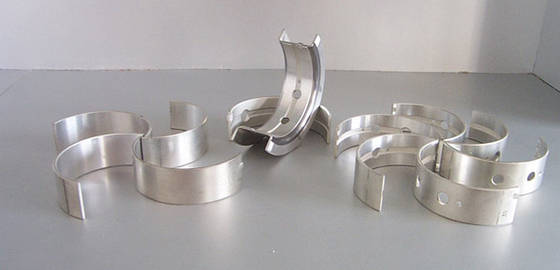Engine Connecting Rod Bearing Clevite CB-633P