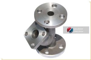 Wholesale steel casting products investment: Investment Casting