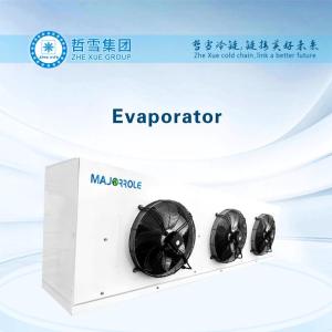 Wholesale space heater: Evaporator Air Cooler for Cold Storage Walk in Freezer