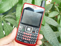 ZXET CF260 CDMA 450Mhz Dual Mode Phone CDMA +GSM