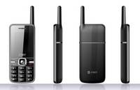 ZXET CF190 Low End CDMA 450Mhz Mobile Phone
