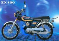 ZX150-3(id:143107) Product details - View ZX150-3 from