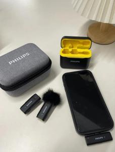 Wholesale wireless microphone: Boyuan Exclusive Customized Clip Microphone for Wireless Live Streaming