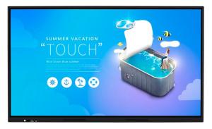 Wholesale office equipment: Interactive Flat Panel for Office and Education Equipment