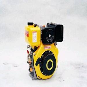 178F Diesel Engine(id:2952267). Buy 178F, single cylinder, diesel ...
