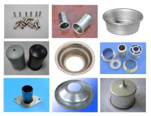 Wholesale Hardware Processing: Deep Drawn Part