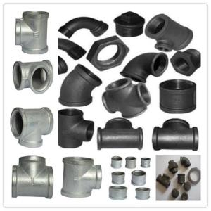 Wholesale reference connector: Pipe Fittings
