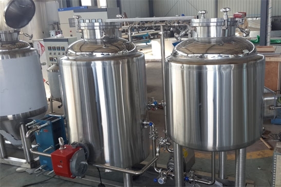 Yucheng Zeyu Machinery Co.,Ltd - Micro brewery, Home brewery, mini ...