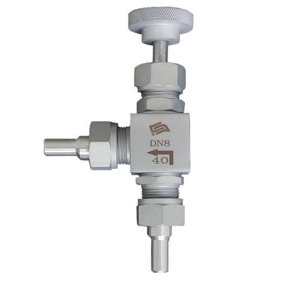 Cryogenic Gauge Valve,Instrument Valve,Needle Valve,Angle Gauge Valve ...