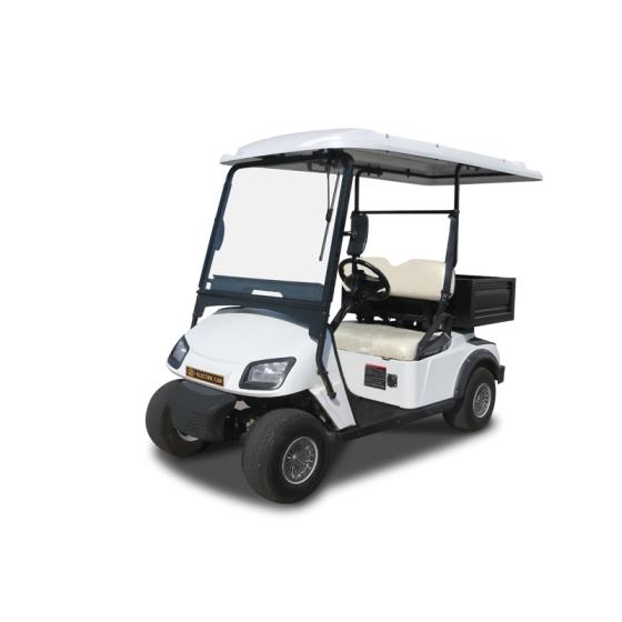 2 Seater Golf Car with Cargo Hopper(id:10792845). Buy China golf car ...