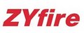 ZYfire Hose Corporation Company Logo