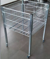 promotion basket