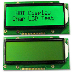 Wholesale 3mm led: Graphic  LCD  ModuleLCM12848A