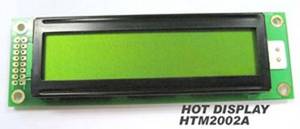 Wholesale LCD Modules: Character  LCD   Module 2002A