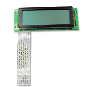 Wholesale LCD Modules: character  LCD  Module  LCM2004-2