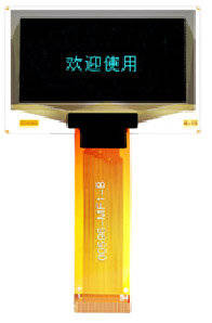 Wholesale phone mp3 module: HOM00596 OLED Display Module Wholesale phone mp3 module: HOM00596 OLED Display Module