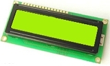 Characters LCD Module 1602B 2
