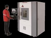 Microfocus X-ray System 2