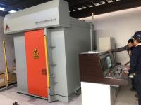 Integrated X-ray Digital Imaging System 3