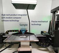 Microfocus X-ray System 4