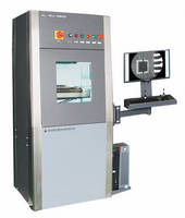 Microfocus X-ray System