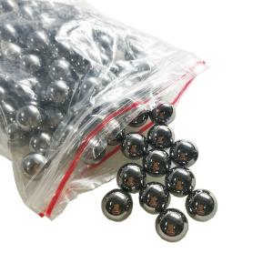 Wholesale polish carbide rod: Polished Tungsten Carbide Balls TC Bearing Balls