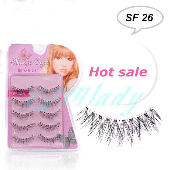 Sell 3D Multi-Layered Mink Lashes