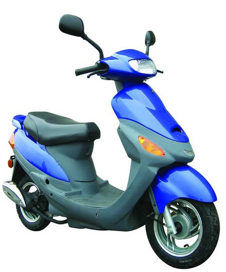 Scooter(id:3209338) Product details - View Scooter from JIANGMEN HUARI ...