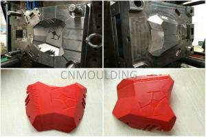 Wholesale plastic injection mold: Plastic Injection Molding