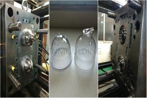 Wholesale Moulds: Injection Mold