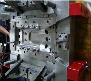 Wholesale Moulds: Injection Mold