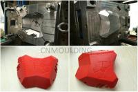 Plastic Injection Molding