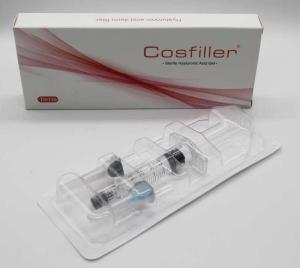 Wholesale l: Lip Filler Injections and Fillers for the Face Injection Hyaluronic Acid Dermal Filler