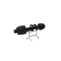 Sell Overland Trailer Axle Kits For Sale