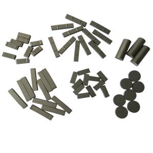 Wholesale carbide tips: Tungsten Carbide Tips for Stabilizer in Oil/Gas Industry