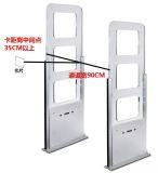 Wholesale three channel: Factory Direct Sales Em Anti-theft Door Dual-channel Three-dimensional Inspection
