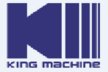 Zhangjiagang King Machine Company Logo