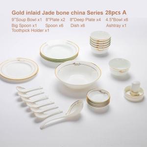 Wholesale Dinnerware: Ceramic Dinnerware