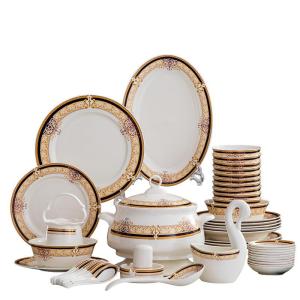 Wholesale glass gifts: Ceramic Dinnerware
