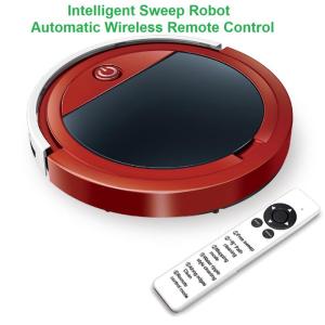 Wholesale mop handle system: Sweeper Intelligent Sweeping Robot Automatic Wireless Remote Control Multi-functional