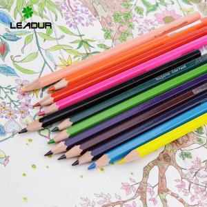 Wholesale pencils: Color Pencil