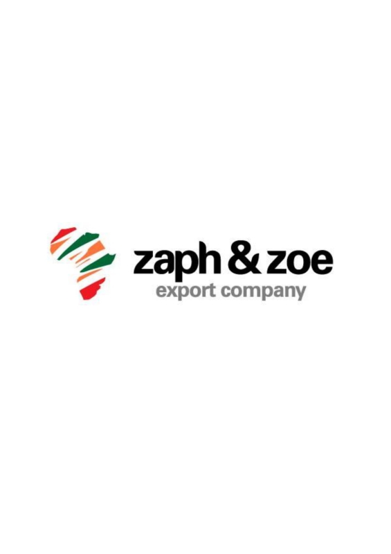 Zaph & Zoe Export Company Company Logo