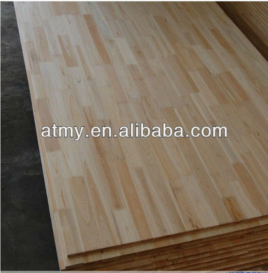 China Fir/Pine Wood Finger Jointed Boards(id:3356014) Product details ...