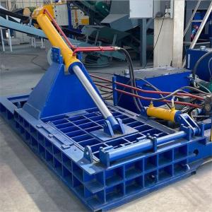 Wholesale scrap iron shredder: Multi Functional Metal Compactor for Sale Wholesale scrap iron shredder: Multi Functional Metal Compactor for Sale