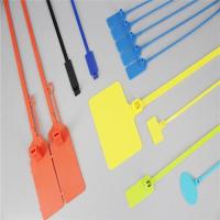 Sell Marker Cable Ties/Identification Cable Ties