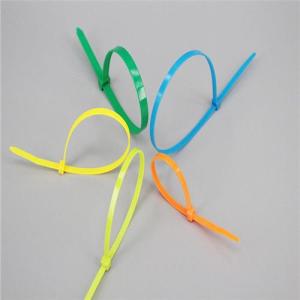 Wholesale date cable: Nylon Cable Ties
