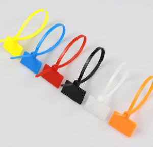 Wholesale cable marker: Marker Cable Ties/Identification Cable Ties