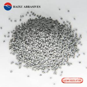 Wholesale Abrasives: Zirconia Aluminum Oxide F6 F8 F12 F14 F16