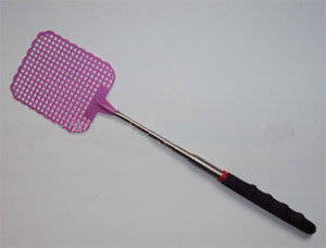 Wholesale Pest Control: Extendable Fly Swatter